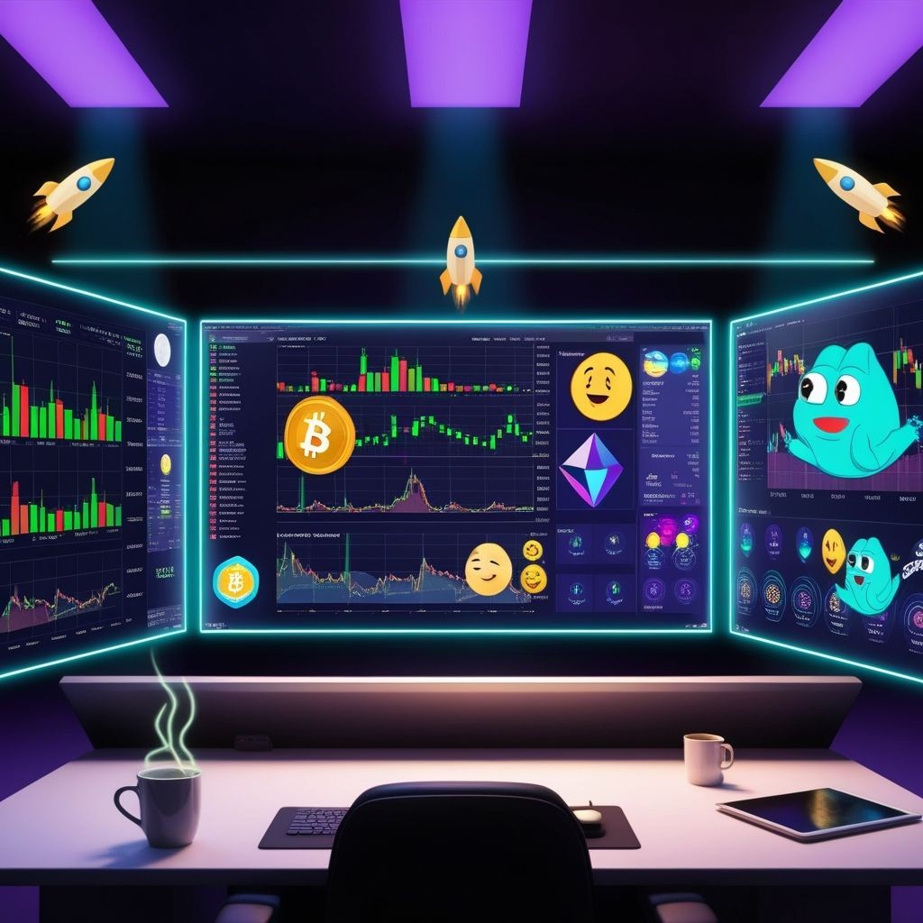 Market Intelligence Reports