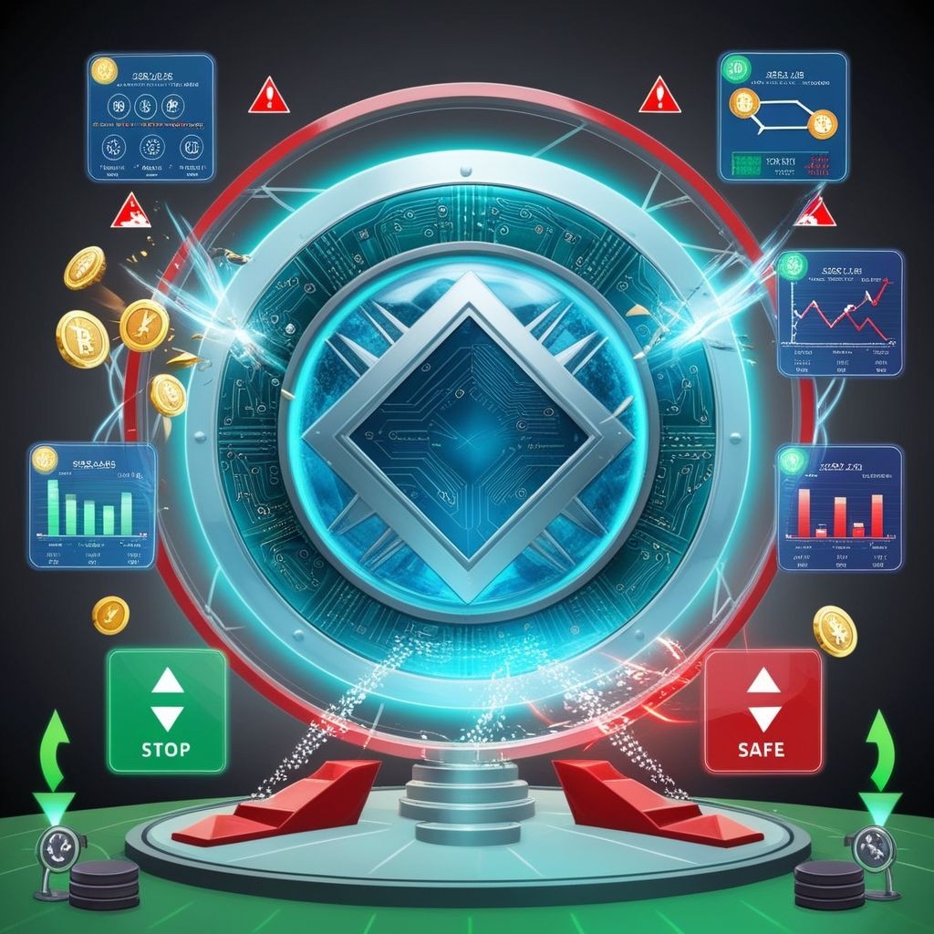 Risk Management Frameworks